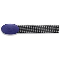 Mudtools Shredders - Flat, Blue, 12-1/4" x 2-2/5"