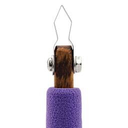 P26 Long Diamond Relief Carving Tool