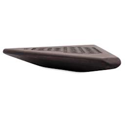 DiamondCore Right Angle Wedge Wood Rib angled view