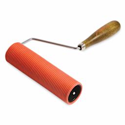 Xiem Tools Art Roller - Vertical Lines with handle (not included)