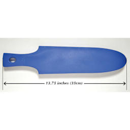 MKM Pottery Tools Roller Board dimensions