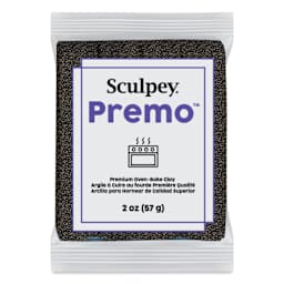 Sculpey Premo - 2 oz, Twinkle Twinkle