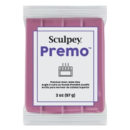 Sculpey Premo - 2 oz, Mauve