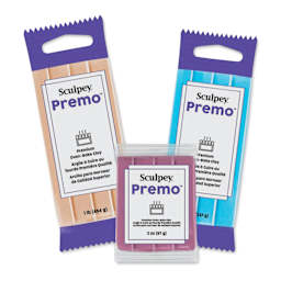 Sculpey Premo