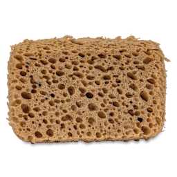 Oval Poly Sponge - 5" x 3" x 2"