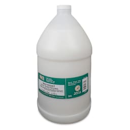Amaco Wax Resist - 16 oz front of jug