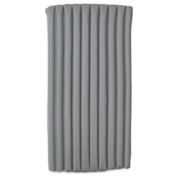 Super Sculpey - 1 lb, Gray out of packaging