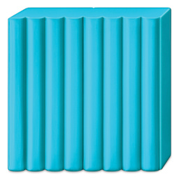 Staedtler Fimo Soft Polymer Clay - 2 oz, Peppermint