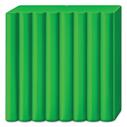 Staedtler Fimo Soft Polymer Clay - 2 oz, Tropical Green