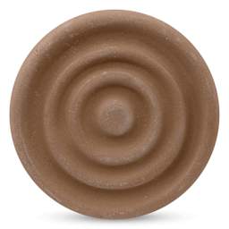 Standard Clay Company 910R Claystone Red Air Dry Clay - 50 lb, Red
