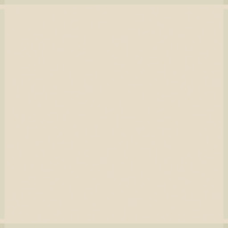 Van Aken Plastalina Modeling Clay - Ivory