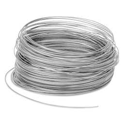OOK Steel Specialty Wire - 28 Gauge, 100 ft