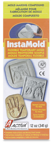 Instamold Moldmaking Compound