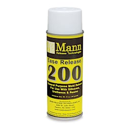 
Smooth-On Ease Release 200 Spray 120z