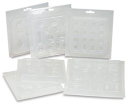 Resin Jewelry Molds