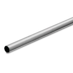 K&S Metal Tubing - Aluminum, Round, 7/32" Diameter, 36"