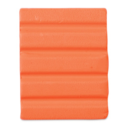 Sculpey Bake Shop Oven-Bake Clay - Orange, 2 oz