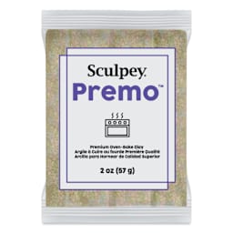 Sculpey Premo - 2 oz, Opal