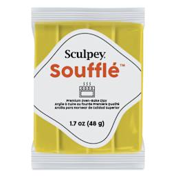 Scupley Souffle - Citron, 7 oz Bar