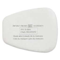 3M N95 Particulate Filter