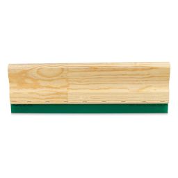 Blick Standard Squeegee - 18", 70-75 Durometer