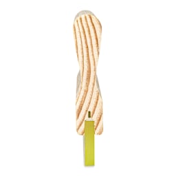 Blick Polyurethane Squeegee - 18", 65 Durometer - narrow side view