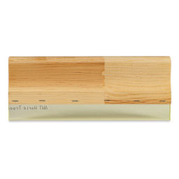 Blick Standard Squeegee - 12", 60-65 Durometer