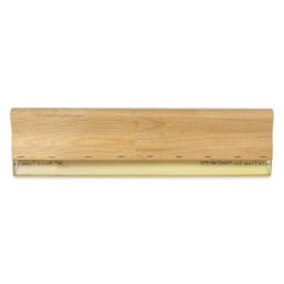 Blick Standard Squeegee - 18", 50-55 Durometer