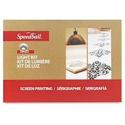 Diazo Light Kit