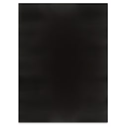Black Linoleum Grip - Single Grip, 22" x 30"