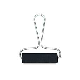 Rollrite Foam Brayer - 4"