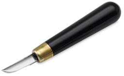 RGM Linoleum Knives -Left Angle view of Chisel 311
