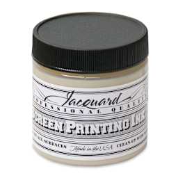 Jacquard Screen Printing Ink Extender - 4 oz