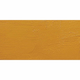 Gamblin Etching Ink - Yellow Ochre Swatch