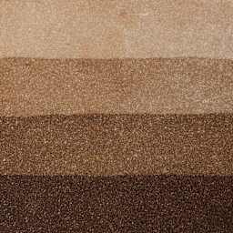 Charbonnel Water Washable Printing Ink - Warm Sepia, swatch