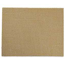 Blick Golden-Cut Linoleum - 8" x 10", Unmounted - underside