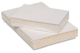 Inovart Smooth-Cut Mounted Printing Block