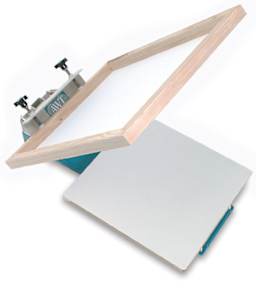 AWT Econo-Tex Tabletop Printers