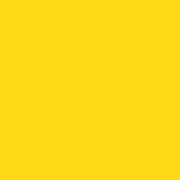 Union Ultrasoft Plastisol Liberty Series Ink - Chrome Yellow
