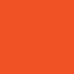 Union Ultrasoft Plastisol Liberty Series Ink - Orange