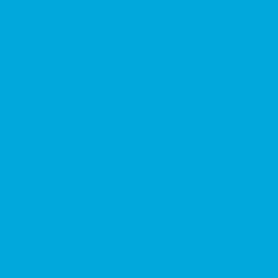 Union Ultrasoft Plastisol Liberty Series Ink - Peacock Blue