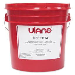 Ulano Trifecta Photosensitive Emulsion - 112 oz