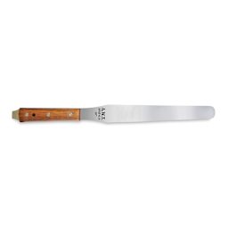 Stainless Steel Ink Spatula - 1-1/2" x 10"