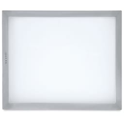 Speedball Screen Printing Frame - 110 Mesh, White, 20" x 24"