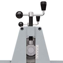 999 Model II Etching Press (Side view)