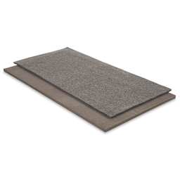 Blick Bed Plate and Cushion Blanket for 906 Model II - 26", 26", Phenolic