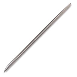 Intaglio Scraper/Burnisher - Angled view of Scraper/Burnisher