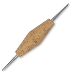 Double Point Scribe