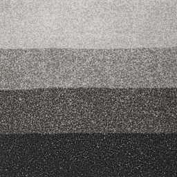 Charbonnel Etching Ink - Soft Black, 200 ml, swatch