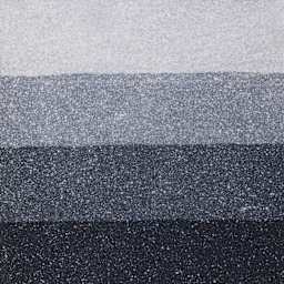 Charbonnel Etching Ink - Payne's Gray, 200 ml, swatch